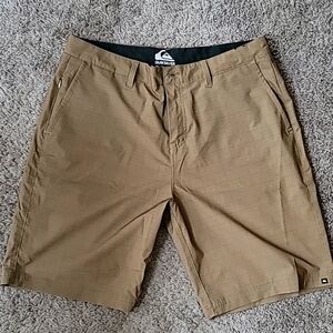Quiksilver amphibians hybrid shorts - 34